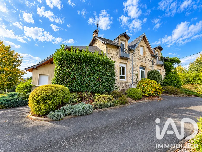 Maison 6 pièces 150 m² · à Meymac · 150 m² · 240 000 €