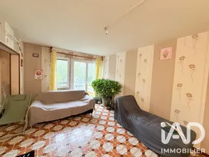 Apartment in Sarcelles (95200)