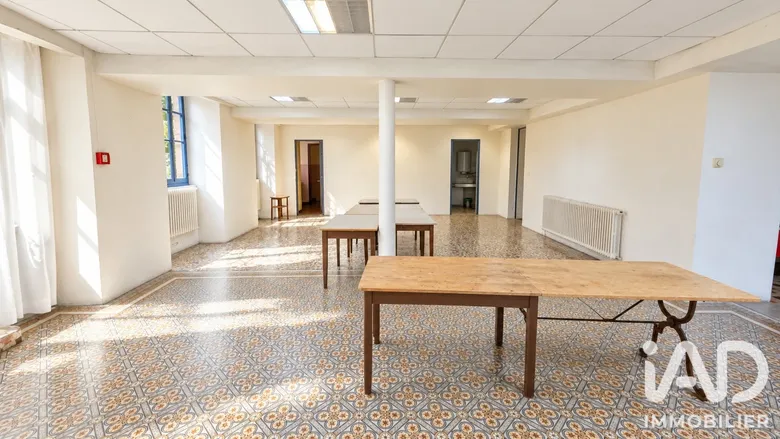 Immeuble 400 m² · à Lourdes · 400 m² · 278 000 €