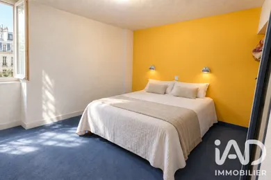 Immeuble à Lourdes (65100)