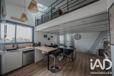 Appartement à Montélimar (26200)