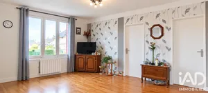 Maison traditionnelle à Auxerre (89000)