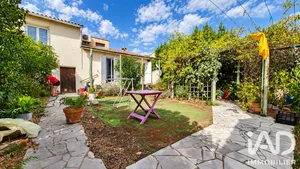 Maison à Beaucaire (30300)