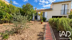 House in Beaucaire (30300)