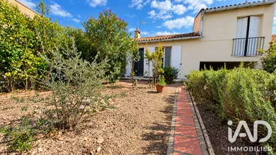 Maison à Beaucaire (30300)