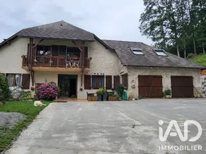 Gîte à Bruges-Capbis-Mifaget (64800)
