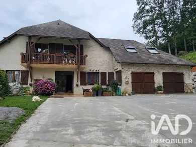 Gîte à Bruges-Capbis-Mifaget (64800)