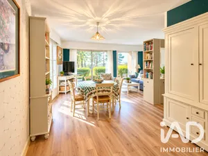 Appartement à La Baule-Escoublac (44500)
