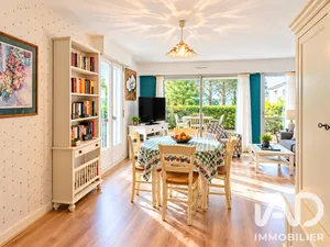 Apartment in La Baule-Escoublac (44500)