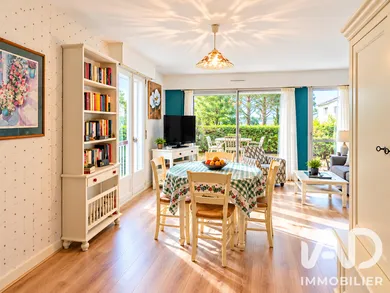 Appartement à La Baule-Escoublac (44500)