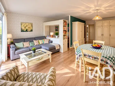 Appartement à La Baule-Escoublac (44500)