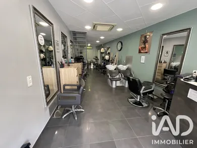 Boutique/Local commercial à Somain (59490)