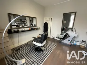 Boutique/Local commercial à Somain (59490)