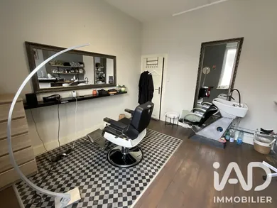 Boutique/Local commercial à Somain (59490)