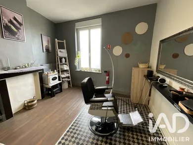 Boutique/Local commercial à Somain (59490)