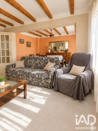 Maison à Saulny (57140)