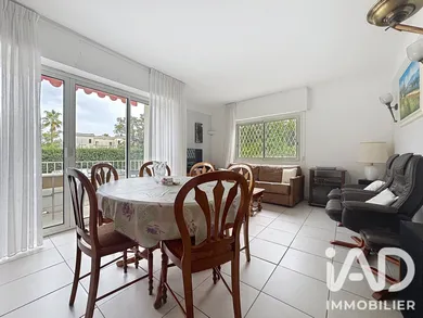 Apartment in Cannes (06400)