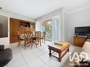 Apartment in Cannes (06400)