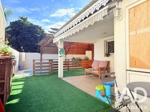 Traditional house in La Possession (97419)