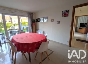 House in Cambrai (59400)
