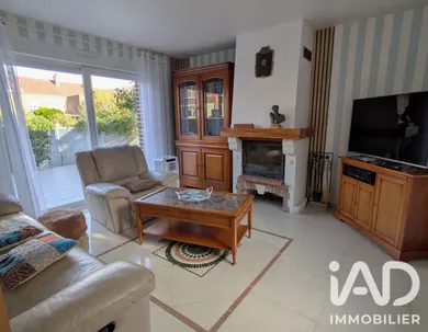 Maison à Cambrai (59400)