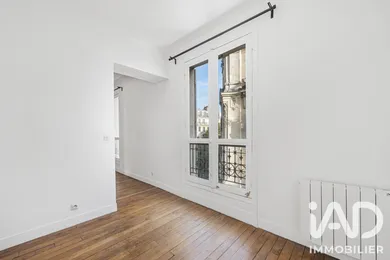 Appartement à Paris (75005)