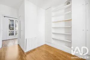 Appartement à Paris (75005)