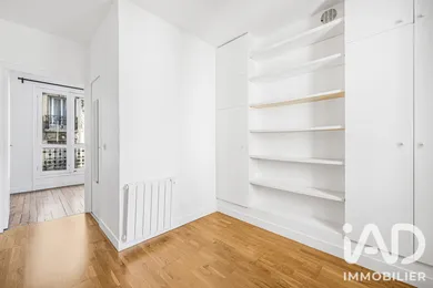 Appartement à Paris (75005)
