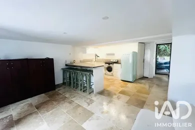 Appartement à Grasse (06520)