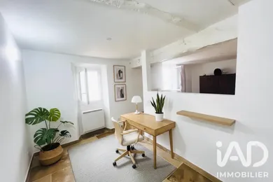 Appartement à Grasse (06520)