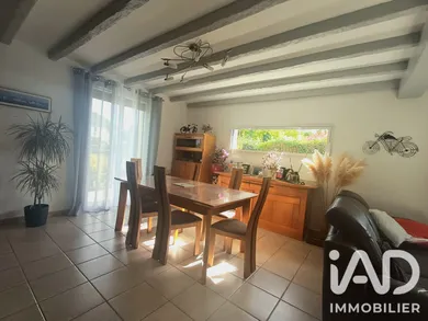 Maison à Avessac (44460)