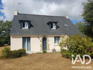 Maison à Avessac (44460)