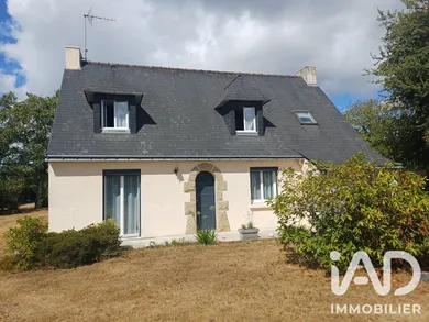 Maison à Avessac (44460)