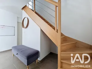 House in Boutigny-sur-Essonne (91820)
