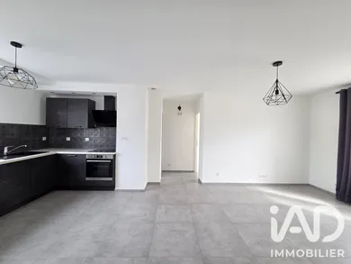 Appartement à Eybens (38320)