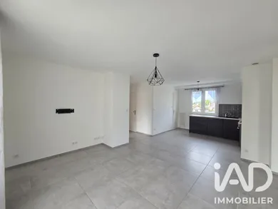 Appartement à Eybens (38320)
