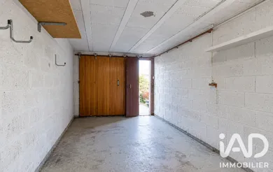 Garage à Le Havre (76600)