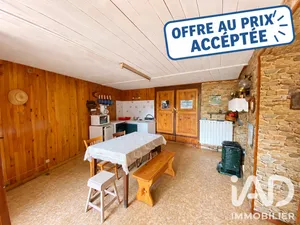 Apartment in Hauteville-Gondon (73700)