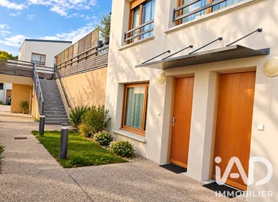 Appartement à Courdimanche (95800)