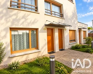 Appartement à Courdimanche (95800)