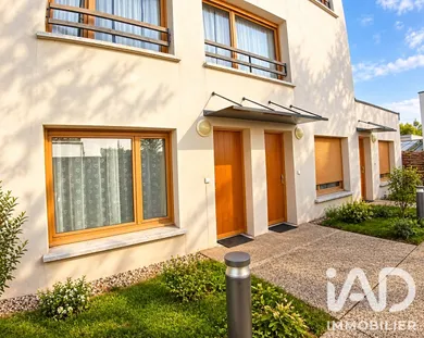 Appartement à Courdimanche (95800)