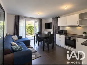 Appartement à Vert-Saint-Denis (77240)