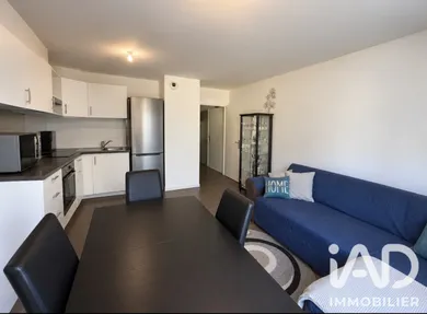 Appartement à Vert-Saint-Denis (77240)