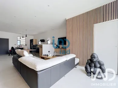 Appartement à Argeliers (11120)