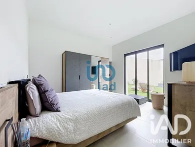 Appartement à Argeliers (11120)