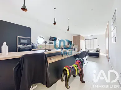 Appartement à Argeliers (11120)