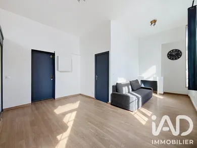 Appartement à Tourcoing (59200)
