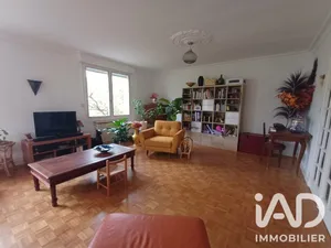 House in Redon (35600)