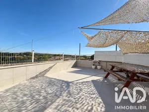Maison de village à Sigean (11130)