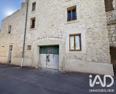 Maison de village à Sigean (11130)
